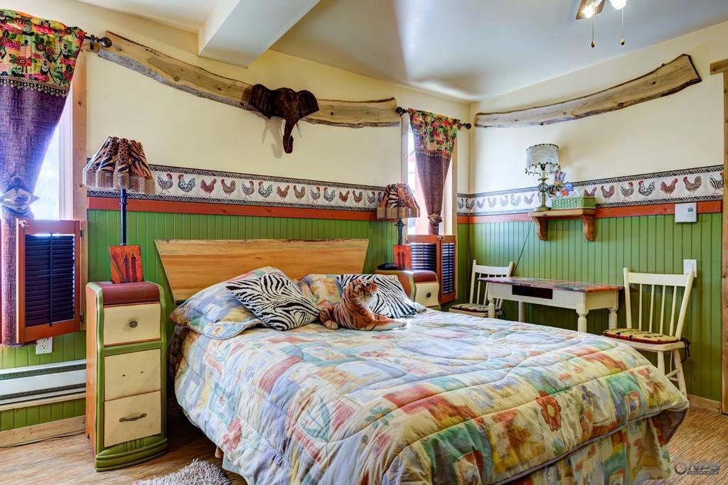 Le Gite Ambrelane Thetford Mines Room photo